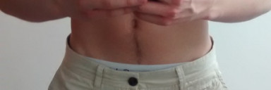 Progress Pics of 27 lbs Weight Gain 6 foot 3 Male 143 lbs to 170 lbs