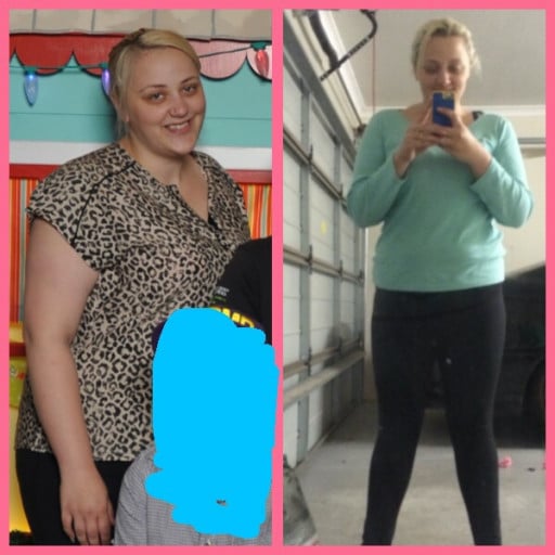 From 112Kgs to 86Kgs in 12 Months! How a Sahm Lost 26Kgs