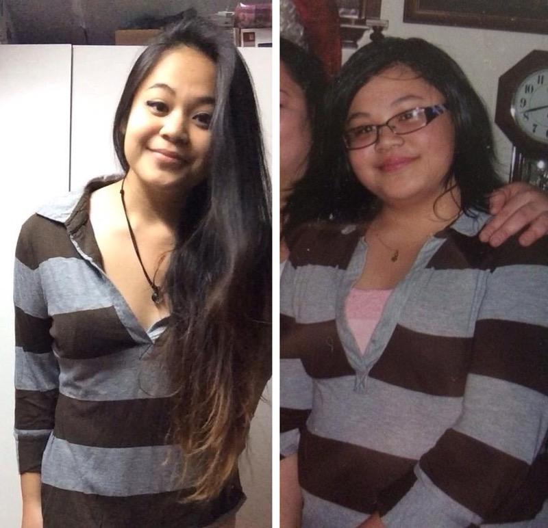 35 lbs Weight Loss 5 feet 1 Female 180 lbs to 145 lbs