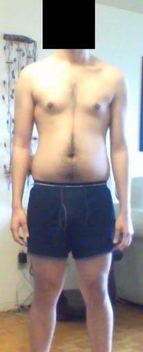 Introduction: Fat Loss/Male/19/6'1"/196lbs