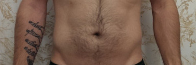 8 Pics of a 140 lbs 5'3 Male Fitness Inspo