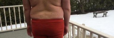 3 Photos of a 6 foot 2 304 lbs Male Fitness Inspo