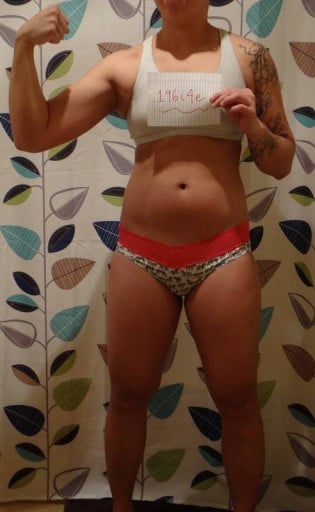 Introduction: 24 / Female / 5'10" / 180lbs / Last Few Pounds