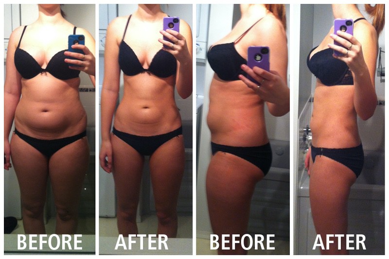 5 foot 9 Female Progress Pics of 38 lbs Weight Loss 175 lbs to 137 lbs