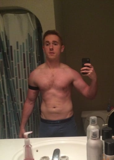 Journey to Health: How Quitting Smoking, Joining Mma Gym, and Cutting Carbs Helped a Reddit User Lose 13 Pounds in 2 Months
