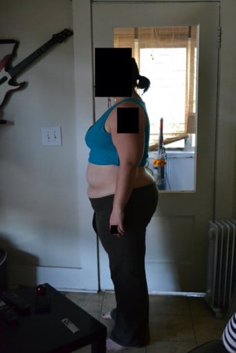Reddit User's Inspiring Weight Loss Journey in Just 76 Days