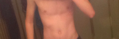 11 lbs Weight Gain 6'6 Male 160 lbs to 171 lbs