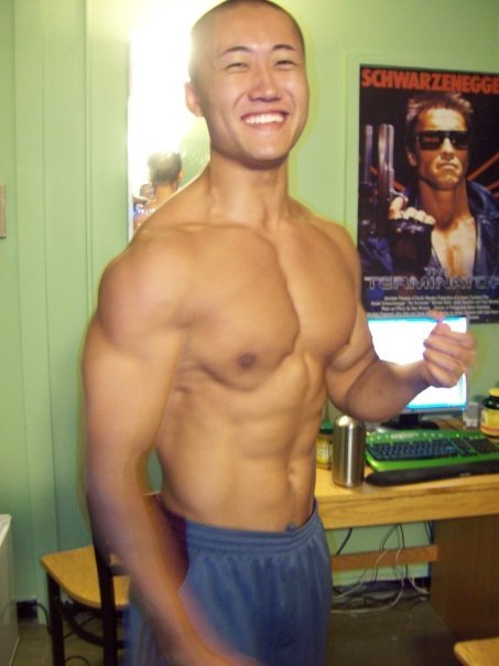 11 Photos of a 197 lbs 6 foot 1 Male Fitness Inspo 11 Photos of a 197 lbs 6 foot 1 Male Fitness Inspo