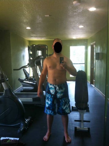 How One Reddit User Dropped Pounds with a Casual Fitness Routine