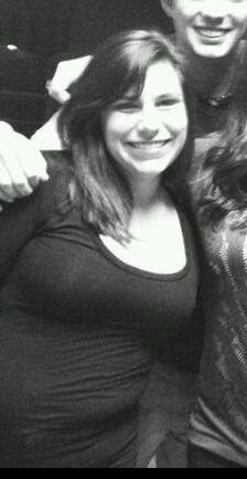 5'2 Female Before and After 15 lbs Weight Loss 175 lbs to 160 lbs