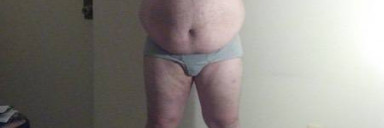 4 Pictures of a 6 foot 4 410 lbs Male Fitness Inspo