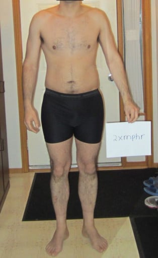 How One Reddit User Lost Weight: a Journey to Health