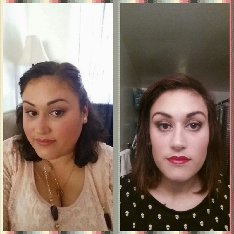 5 foot 9 Female Before and After 181 lbs Fat Loss 363 lbs to 182 lbs
