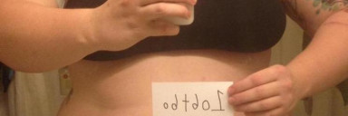 4 Photos of a 5 foot 6 232 lbs Female Fitness Inspo