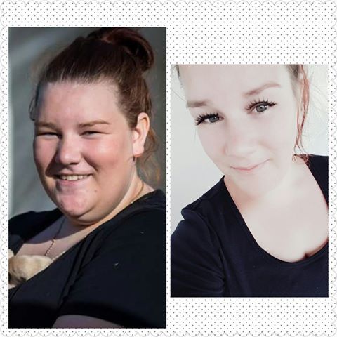 5 foot 4 Female 100 lbs Fat Loss 309 lbs to 209 lbs