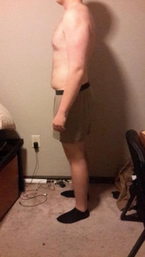 3 Pictures of a 6 foot 4 245 lbs Male Fitness Inspo