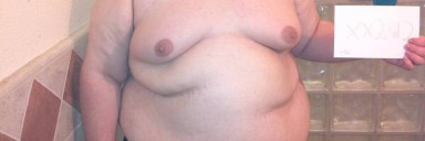 3 Photos of a 365 lbs 5 foot 10 Male Fitness Inspo