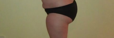 3 Photos of a 268 lbs 5 foot 11 Female Fitness Inspo
