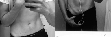 6 foot 1 Male 15 lbs Muscle Gain 130 lbs to 145 lbs