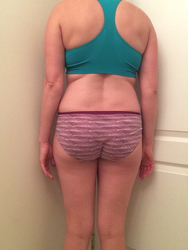 3 Pics of a 140 lbs 5 foot 4 Female Weight Snapshot 3 Pics of a 140 lbs 5 foot 4 Female Weight Snapshot