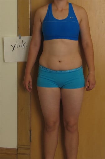 Advanced Weight Loss Journey 24/Female/5'6"/152Lbs
