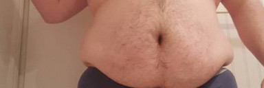 6 Pics of a 311 lbs 6 feet 3 Male Weight Snapshot