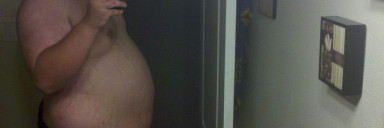 1 Photo of a 5 foot 9 338 lbs Male Weight Snapshot