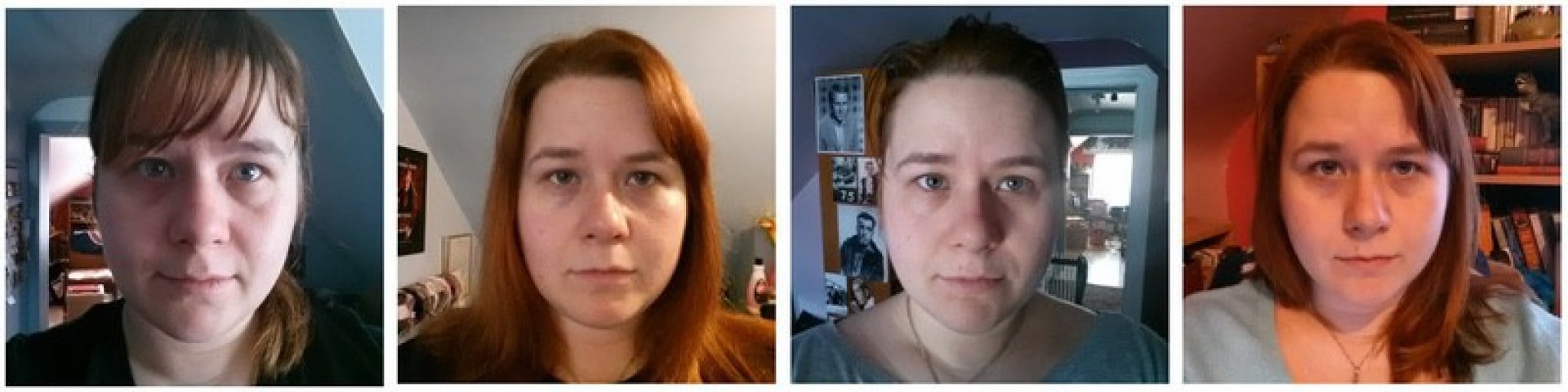 Tracking a Weight Loss Journey on Reddit: a User's Month 1 Progress