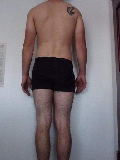 A Reddit User's Weight Journey: Introduction to Bulking at 23 Years Old, 6'1", and 180Lbs
