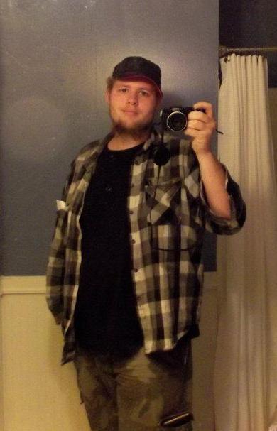 Progress Pics of 135 lbs Fat Loss 6 foot Male 375 lbs to 240 lbs