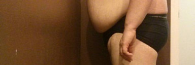 3 Pictures of a 5'10 290 lbs Male Fitness Inspo