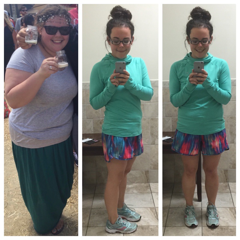 5 feet 3 Female 68 lbs Fat Loss 217 lbs to 149 lbs