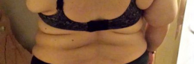 4 Photos of a 5 feet 5 292 lbs Female Fitness Inspo