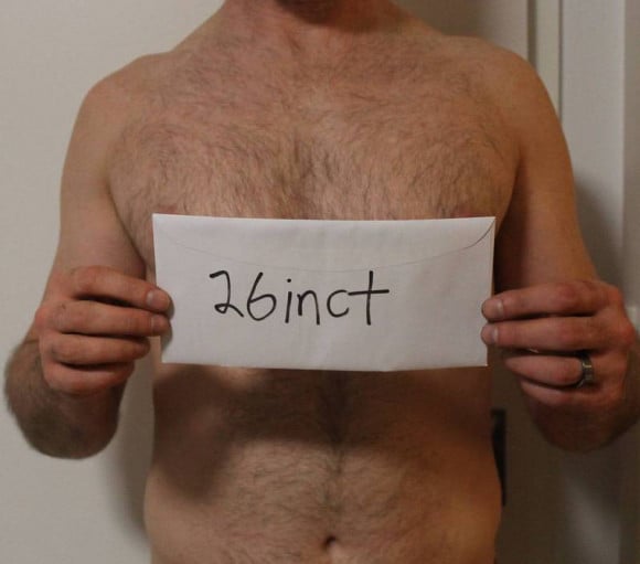 The Weight Loss Journey of a Reddit User: a Male's Cutting Cycle at 38 and 6'3"