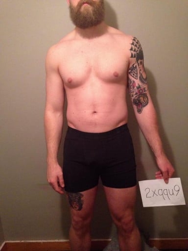 3 Pictures of a 6 feet 5 238 lbs Male Weight Snapshot