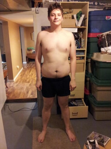 4 Pics of a 6 foot 5 243 lbs Male Fitness Inspo