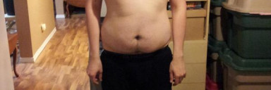 4 Pics of a 6 foot 5 243 lbs Male Fitness Inspo