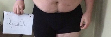 3 Pictures of a 6 foot 5 343 lbs Male Fitness Inspo