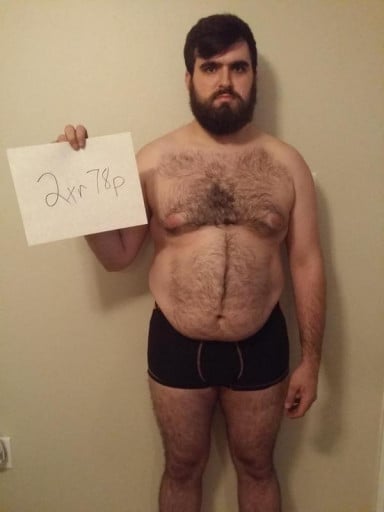 A Journey to Fat Loss a 26 Year Old Male's Experience
