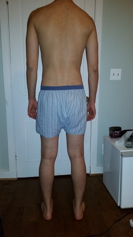 3 Pics Of A 6 Feet 1 165 Lbs Male Fitness Inspo