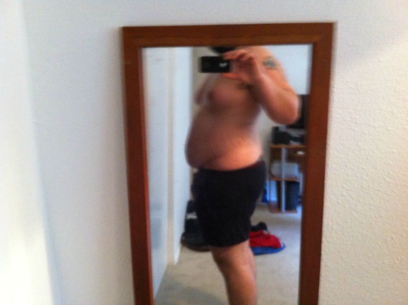 60 lbs Weight Loss 5 foot 8 Male 265 lbs to 205 lbs 60 lbs Weight Loss 5 foot 8 Male 265 lbs to 205 lbs