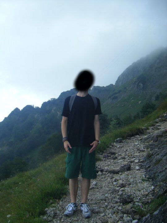 5 feet 8 Male Progress Pics of 60 lbs Weight Gain 120 lbs to 180 lbs