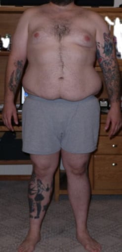 A Personal Weight Loss Journey: Insights of a 33 Year Old Man Weighing 280 Lbs