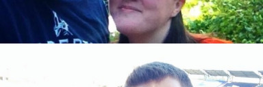 Progress Pics of 75 lbs Weight Loss 6 feet 7 Male 375 lbs to 300 lbs