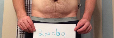 3 Pictures of a 6 feet 3 240 lbs Male Weight Snapshot