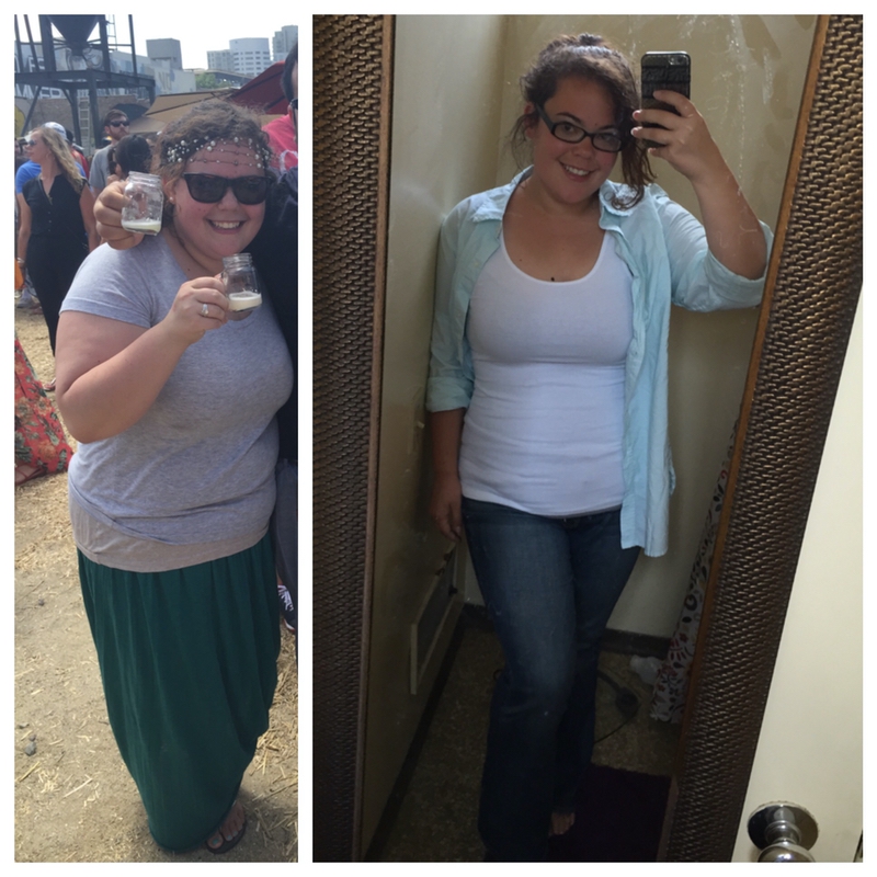 37 lbs Weight Loss 5 feet 3 Female 217 lbs to 180 lbs