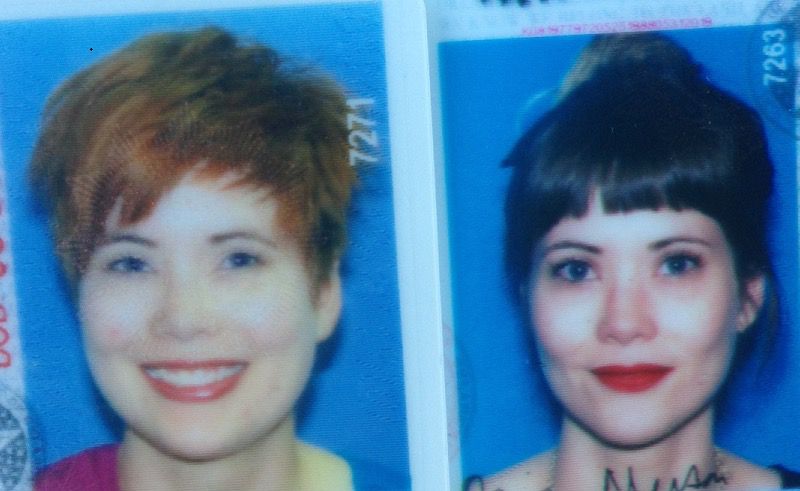 50 lbs Weight Loss 6 foot Female 185 lbs to 135 lbs
