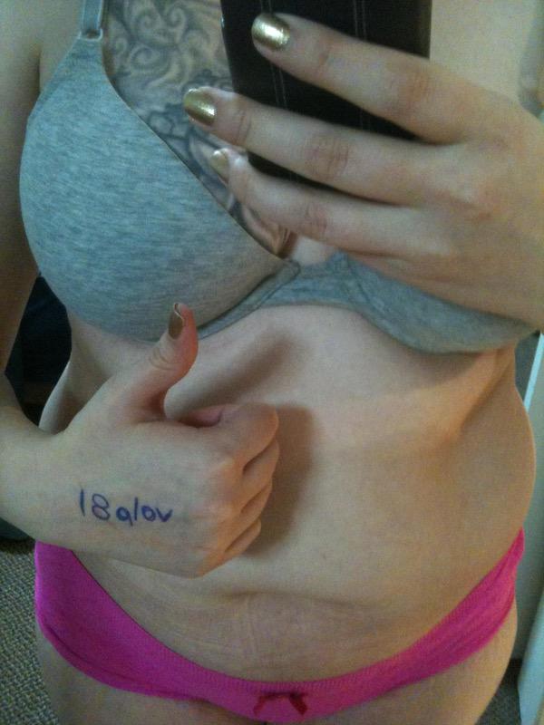 4 Pictures of a 5 foot 2 165 lbs Female Fitness Inspo