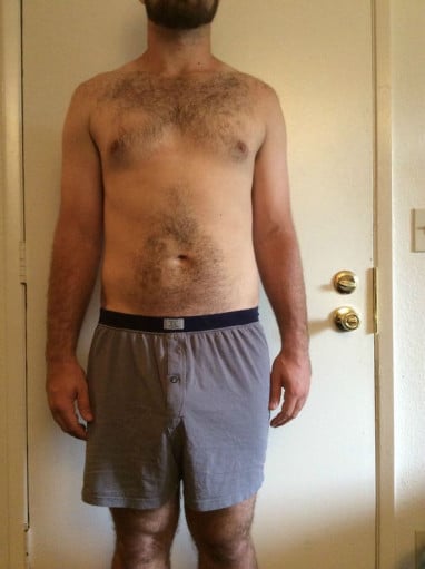Altamontrx's Btfc Fat Loss Journey: a Look at His 100Lb Weight Loss
