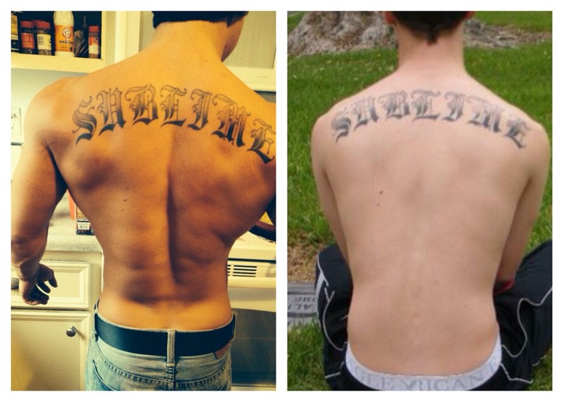 5 feet 4 Male Before and After 40 lbs Muscle Gain 105 lbs to 145 lbs